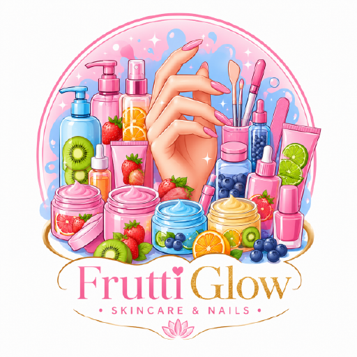 Frutti Glow Logo